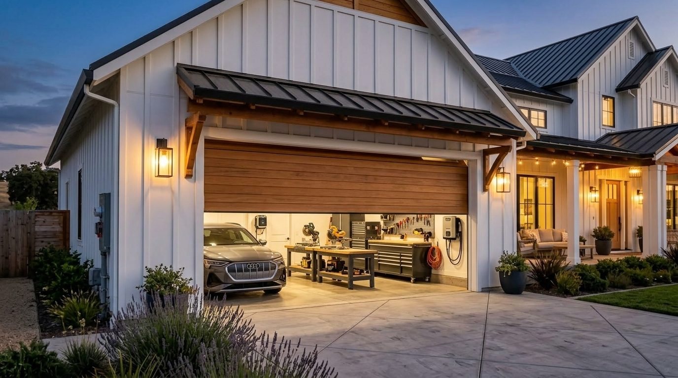 Ellie Garage Door Repair Garage Door Openers in Danvers, MA